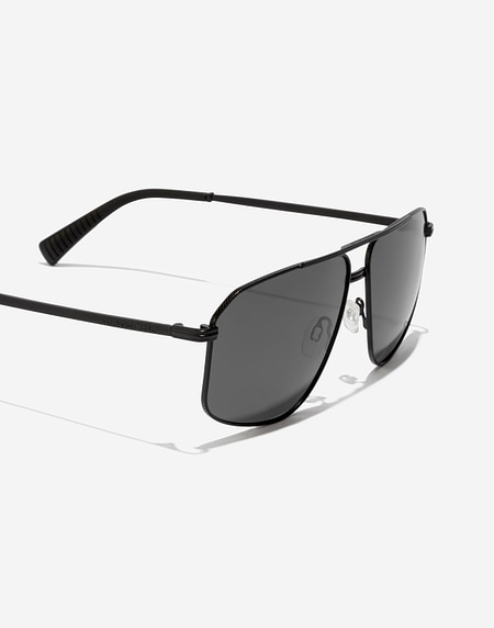 Sunglasses Hawkers POKER - POLARIZED BLACK DARK