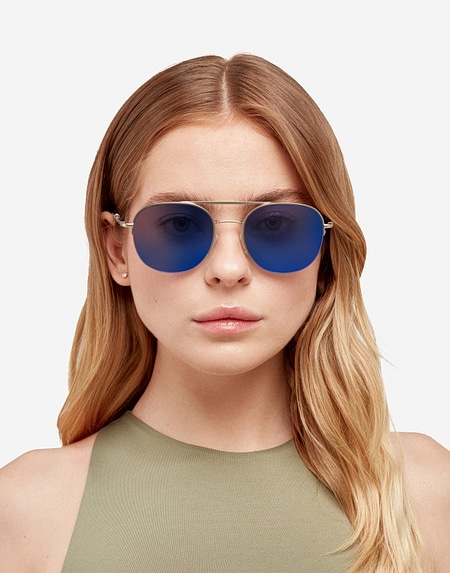Sunglasses Hawkers ALEX RINS X HAWKERS - LENOX