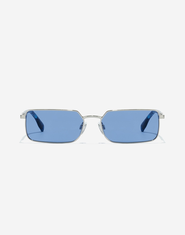 Sunglasses Hawkers SOUR - SILVER BLUEBERRY