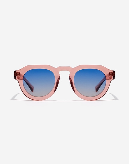 Sunglasses Hawkers WARWICK UPTOWN - PEACH SUNRISE