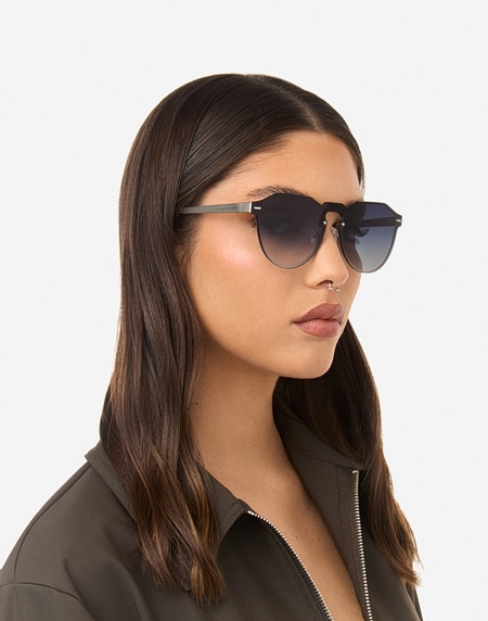 Sunglasses Hawkers WARWICK VENM METAL - TWILIGHT