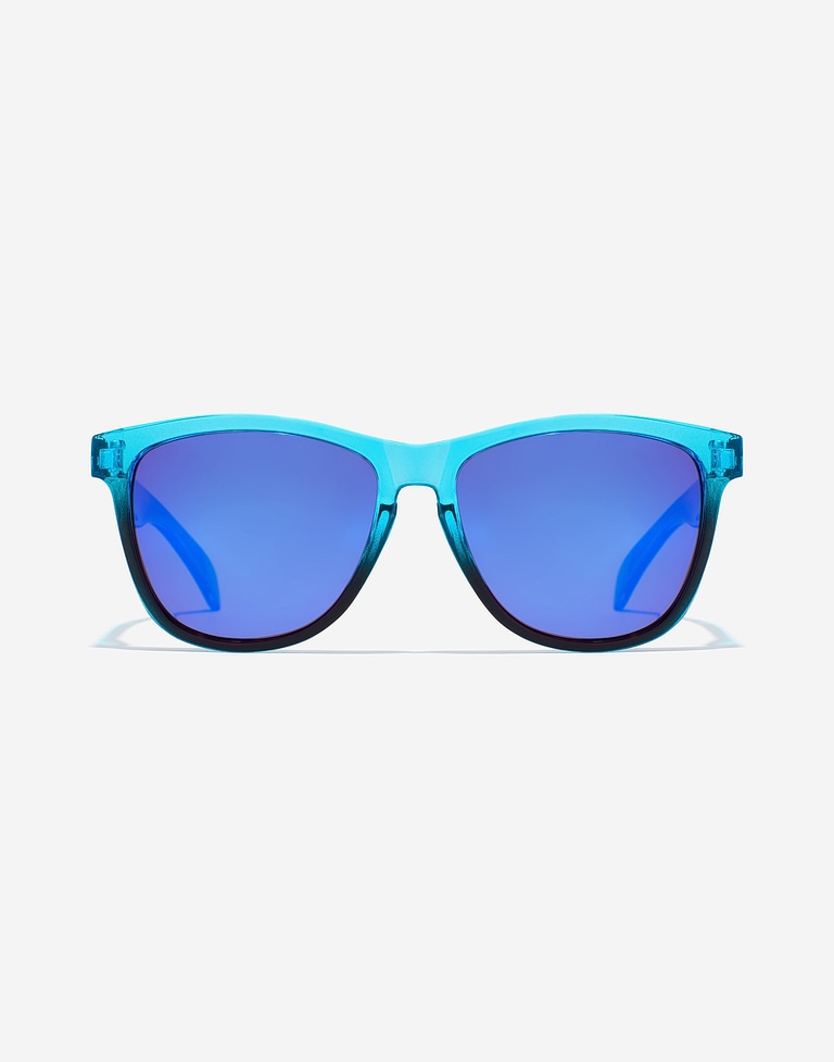Lentes de sol Northweek GRADIANT BLUE/BLACK - BLUE POLARIZED