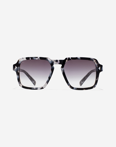 Lentes de sol Hawkers LASH - SILVER GRANITE IRON