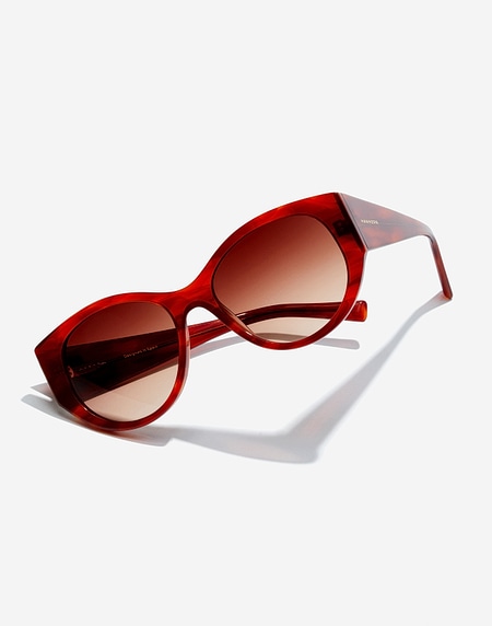 Sunglasses Hawkers MIRANDA - HAVANA TERRACOTA