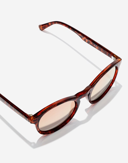 Sunglasses Hawkers BEL AIR - POLARIZED ROSE GOLD