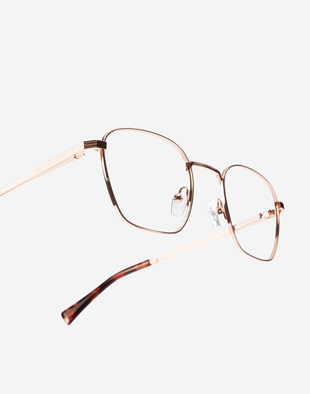 Blue Light Hawkers Gold Chaptal