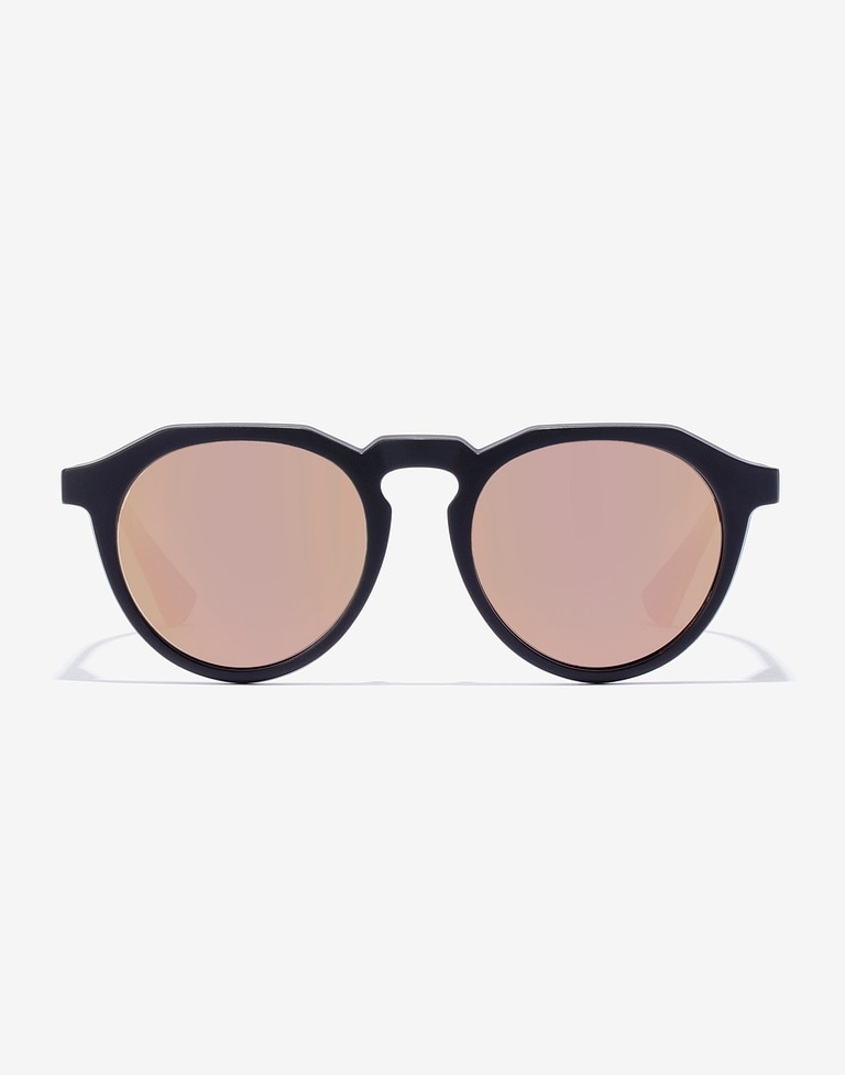 Sunglasses Hawkers WARWICK RAW - POLARIZED BLACK ROSE