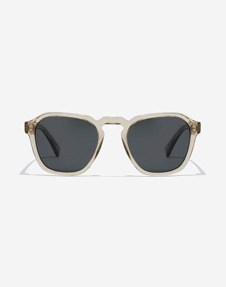 Gafas de sol Hawkers BLACKJACK - POLARIZED TRANSPARENT DARK