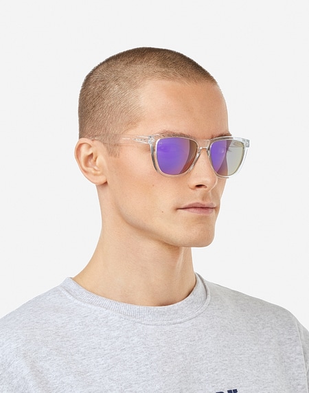 Lentes de sol Hawkers ONE RAW - POLARIZED AIR JOKER