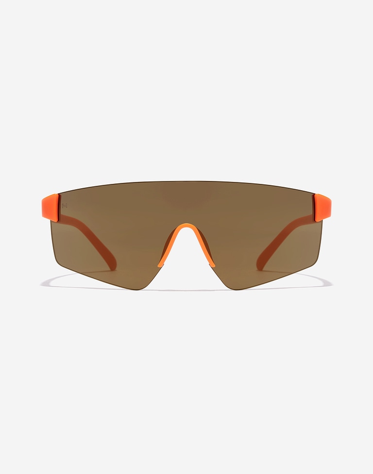 Lentes de sol Hawkers AERO - ORANGE BEIGE