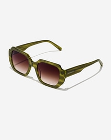 Hawkers GINZA - FERN HAVANA SMOKY BROWN w180