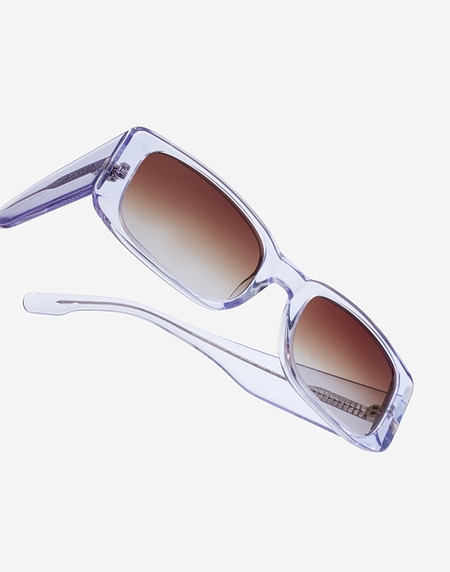 Gafas de sol Hawkers LINDA - LILAC