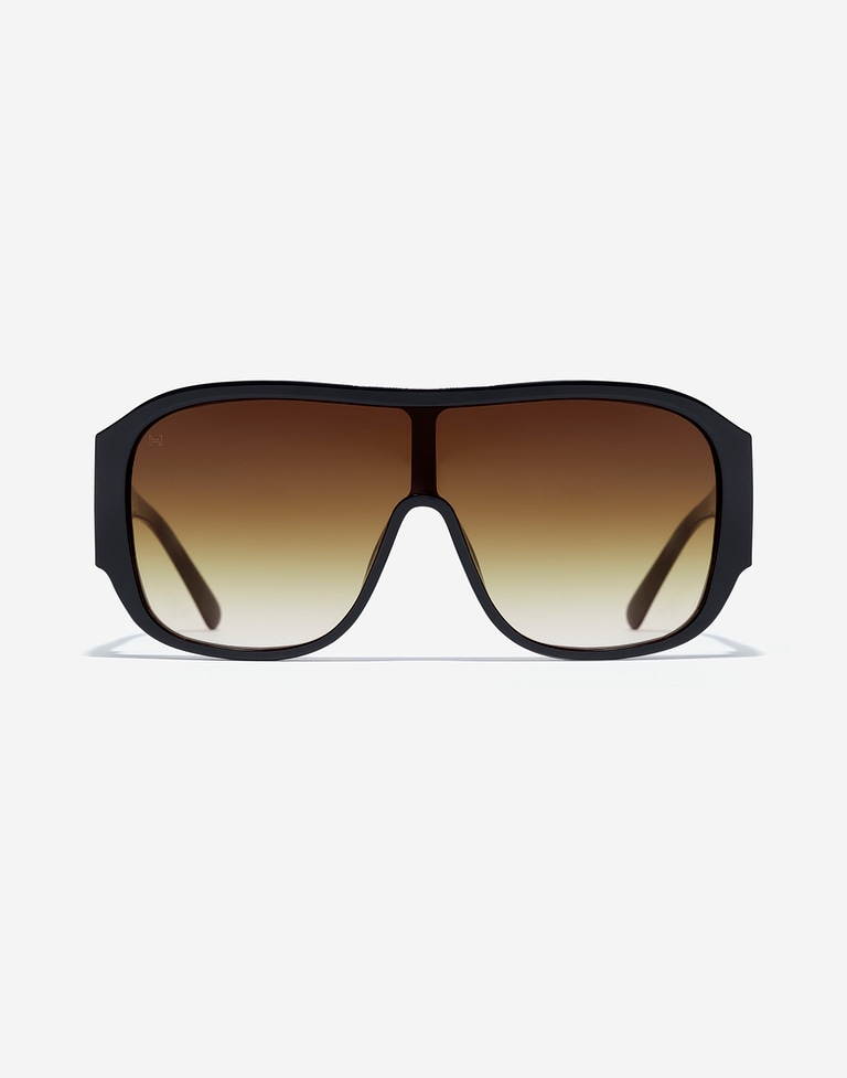 Γυαλιά ηλίου Hawkers FEROE - BLACK OLD BROWN