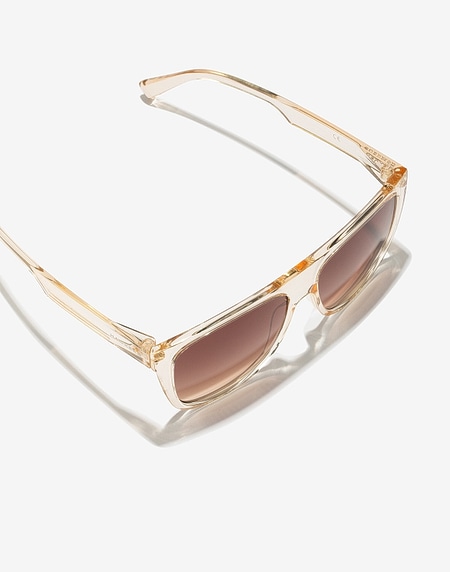 Sonnenbrille Hawkers CHAMPAGNE RUNWAY