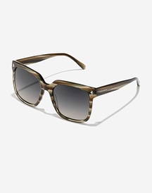 Hawkers EUPHORIA - BROWN GREEN SMOKY BLACK w180