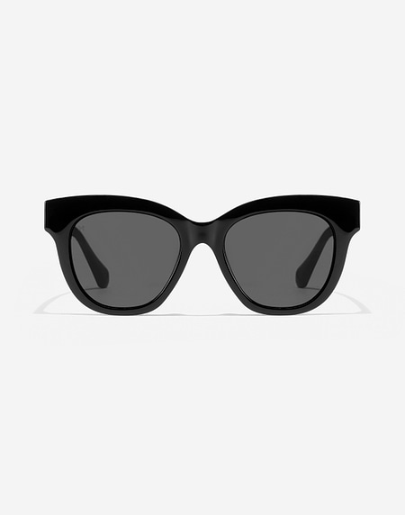 Lentes de sol Hawkers AUDREY RAW - POLARIZED BLACK