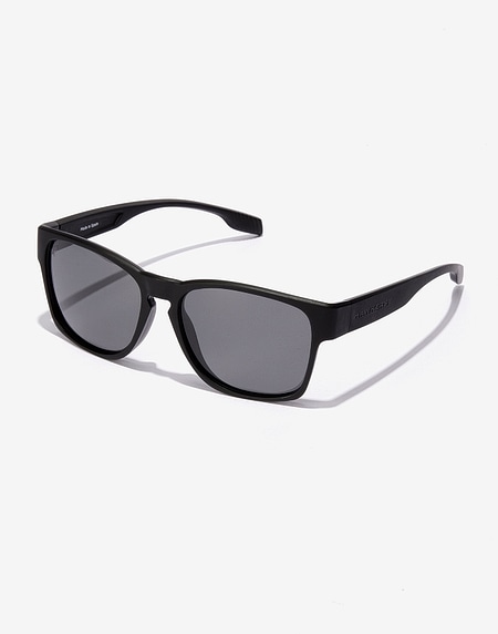 Sunglasses Hawkers CORE RAW - POLARIZED BLACK