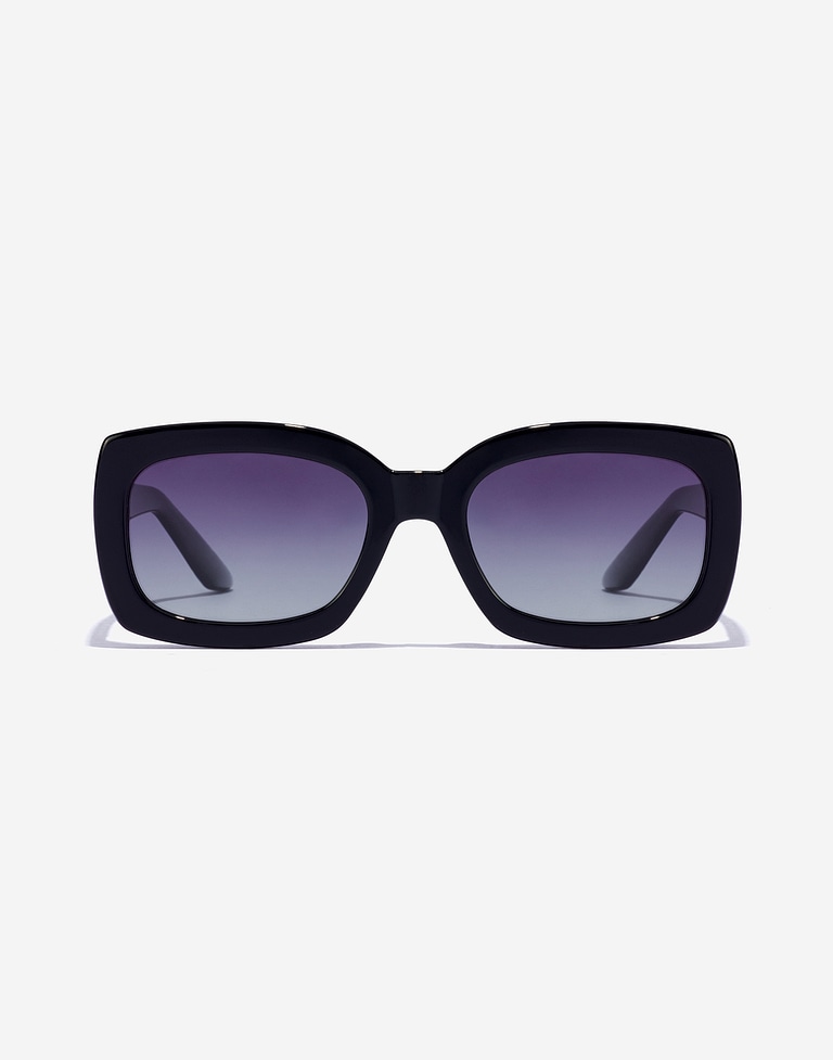 Sunglasses Hawkers GIGI - POLARIZED BLACK GREY