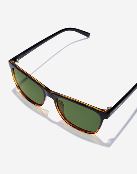 Sunglasses Hawkers WAVE - POLARIZED CAREY ALLIGATOR