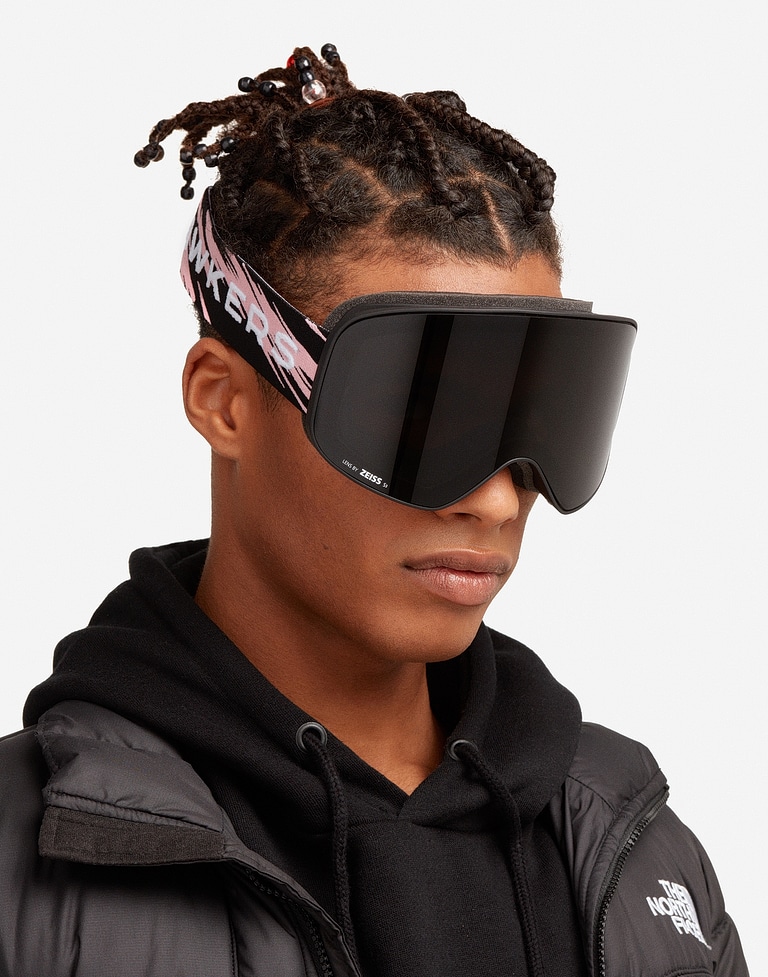 Occhiali Sci HAWKERS ARTIK SMALL BLACK