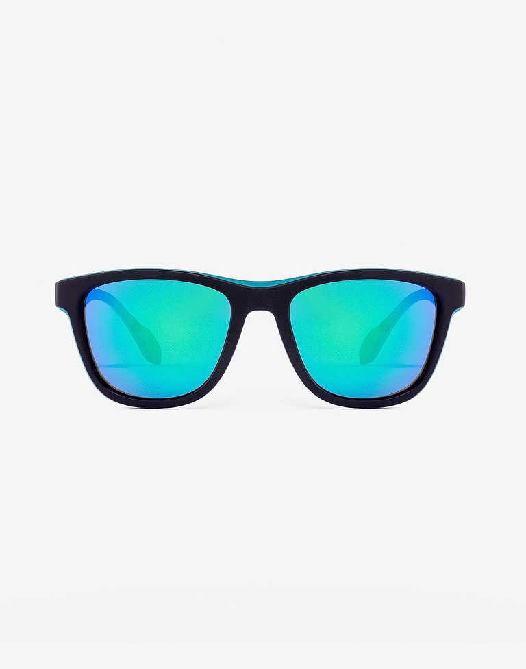 Lentes de sol Hawkers ONE SPORT - BLACK EMERALD