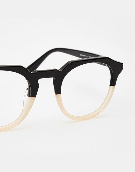 Blue Light Hawkers BLACK BEIGE BI CHARDON