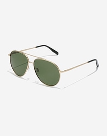 Hawkers JACK POT - POLARIZED GOLD ALLIGATOR w180