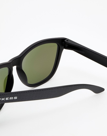 Sunglasses Hawkers CARBONO - EMERALD ONE