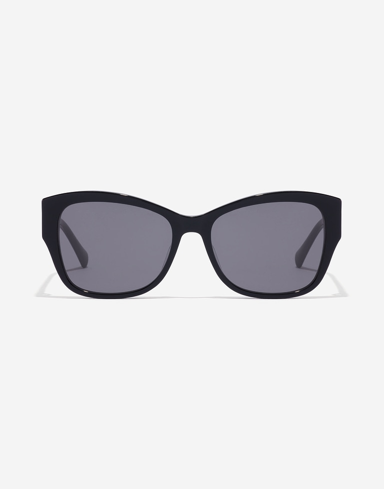 Lentes de sol Hawkers BHANU - BLACK