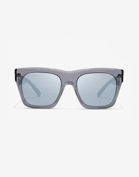Sunglasses Hawkers GREY BLUE CHROME NARCISO