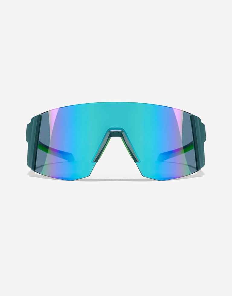 Gafas Deportivas Hawkers LYNX BIG - TEAL BLUE