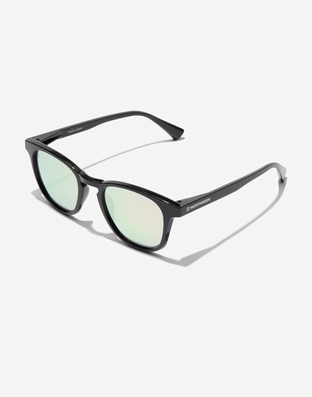 Lentes de sol Northweek WALL - POLARIZED BLACK ROSA AZZURRA