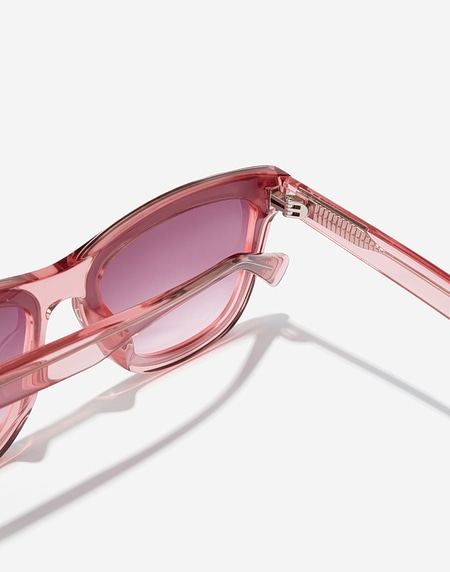 Sunglasses Hawkers ONE DOWNTOWN - PINK
