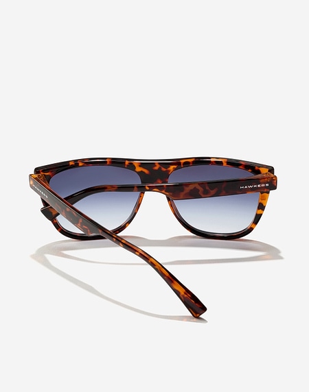 Sunglasses Hawkers RUNWAY - CAREY INDIGO