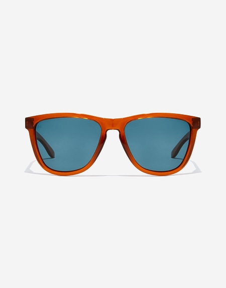 Sunglasses Hawkers ONE RAW - POLARIZED CARAMEL