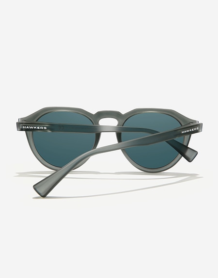  Hawkers WARWICK RAW - GREY TURQUOISE