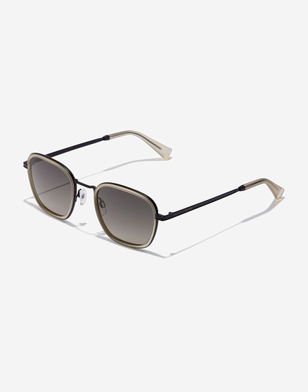 Nos Lunettes de Soleil Hawkers CHAIN - B&W
