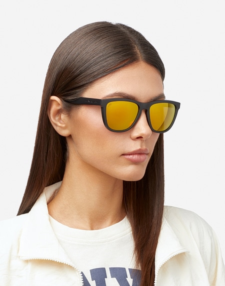 Lentes de sol Hawkers ONE - POLARIZED DAYLIGHT RICARDO TORMO