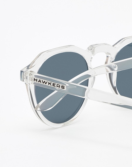 Sunglasses Hawkers AIR - ROSE GOLD WARWICK