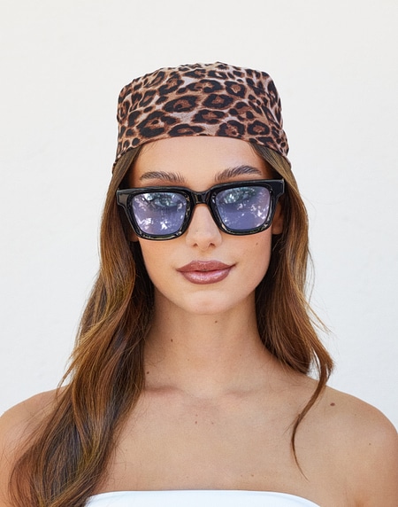 Sunglasses Hawkers ONE UPTOWN - BLACK BLUEBERRY