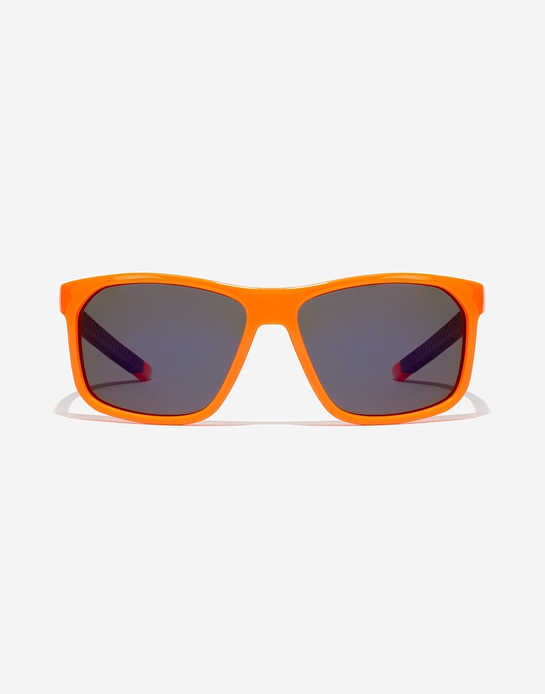 Lentes de sol Hawkers COMANECI - POLARIZED ORANGE PURPLE