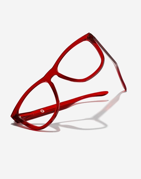 Blue Light Hawkers HAWKERS X THEGREFG - ONE RED BB