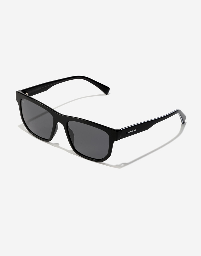 Occhiali da sole Hawkers MARS - BLACK DARK ECO