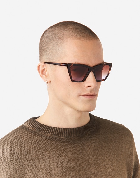 Γυαλιά ηλίου Hawkers FLUSH - CAREY LILAC