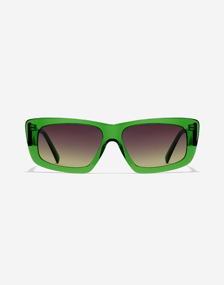 Sunglasses Hawkers ZENITH - DIGITAL GREEN MOSS