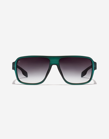 Sunglasses Hawkers PARLAY - DARK TEAL IRON