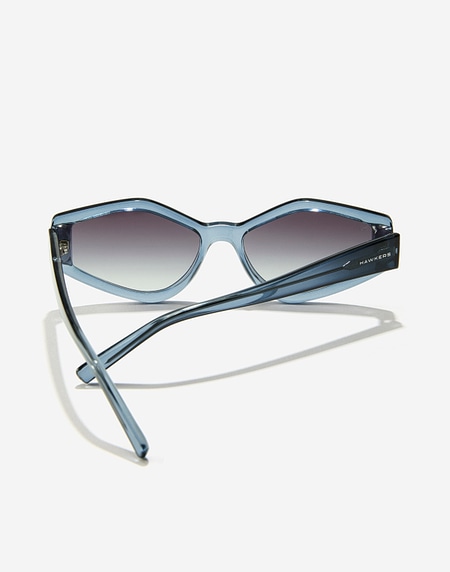 Gafas de sol HAWKERS CANNES - BLUE IRON ECO