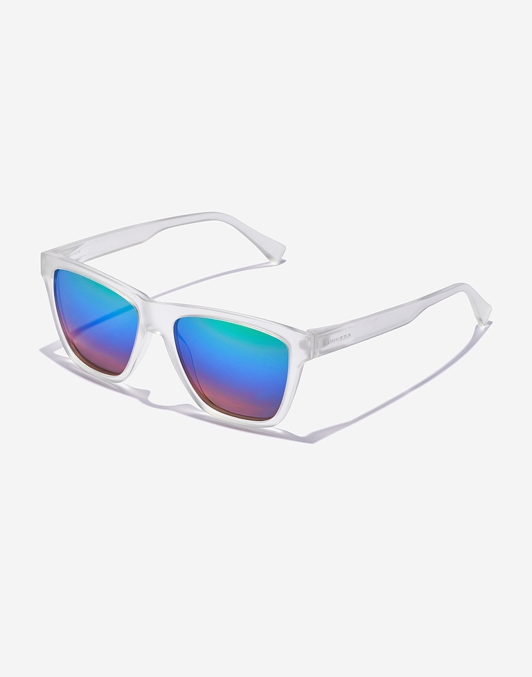 Sunglasses Hawkers ONE LS RODEO - POLARIZED CRYSTAL RAINBOW