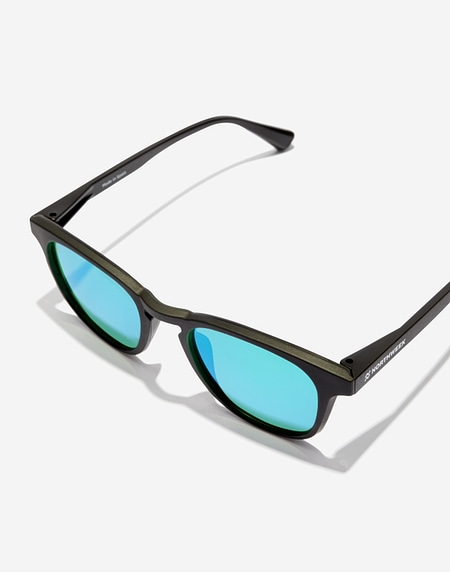 Lentes de sol Northweek WALL - POLARIZED BLACK EMERALD