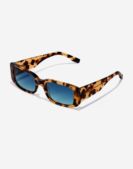 Sunglasses Hawkers LINDA - CAREY BLUE